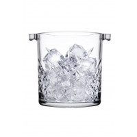 Pasabahce Timeless ICE Bucket 1000 ML Eiseimer Eiswürfelbehälter Glas