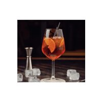 Pasabahce 6er Rotwein Weinglas ALLEGRA 490ml Gläser-set