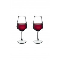 Pasabahce 6er Rotwein Weinglas ALLEGRA 350ml Gläser-set