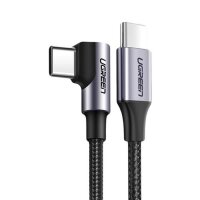 Ugreen USB Type C - USB Type C Power Delivery Lade- und...