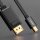 Ugreen Mini DisplayPort - DisplayPort Kabel 1,5m schwarz