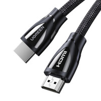 Ugreen Kabel HDMI 2.1 8K 60Hz 2m schwarz (HD140)