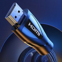 Ugreen Kabel HDMI 2.1 8K 60Hz 2m schwarz (HD140)