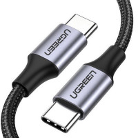 Ugreen Kabel USB Type C - USB Type C Quick Charge 480...