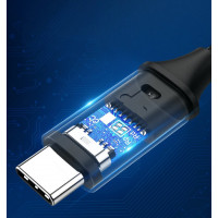 Ugreen Kabel USB Type C - USB Type C Quick Charge 480...