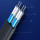 Ugreen rechtwinkliges SATA 3.0 Kabel 0,5m schwarz (US217)