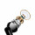 TWS ANC Ugreen WS106 HiTune T3 kabellose Kopfhörer – Schwarz