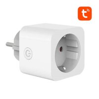 Intelligenter WiFi-Stecker Avatto OT02-EU TUYA