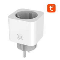 Intelligenter WiFi-Stecker Avatto OT02-EU TUYA