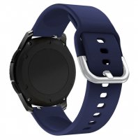 Silikonarmband TYS Smartwatch-Armband kompatibel mit...
