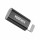 KAKU Adapter KSC-559 Chenxing - Micro USB auf iPhone-Anschluss Kabel-Adapter Schwarz
