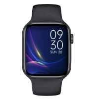 Smartwatch HOCO Y5 Pro (Anrufversion), Bluetooth, IP68,...