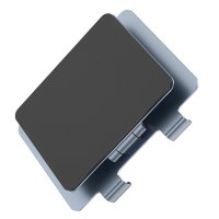 HOCO Tablet-Ständer Might Metall Halterung PH52 (7"-12,9") grau