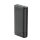 XO Powerbank PR150 20000mAh QC18W PD 20W, schwarz