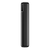 Maxlife Powerbank MXPB-01 20000 mAh Ladegerät schwarz