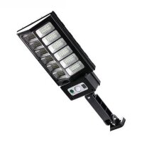 Superfire FF7-B Solarlampe , 28W, 2400mAH...