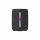 Forever Bluetooth Lautsprecher BS-10 LED schwarz
