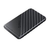 Orico 25PW1C-C3-BL-EP 2,5"-HDD-/SSD-Gehäuse...