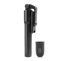 Forever Bluetooth selfie stick FS-01 black