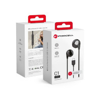 In-Ear-Kopfhörer Premium Sound Hi-Fi-Ohrhörer...