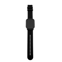 Smartwatch 2,02 inch, 300 mAh Batteriekapazität Android und iOS