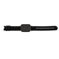 Smartwatch 2,02 inch, 300 mAh Batteriekapazität Android und iOS