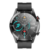 HOCO Smartwatch / Smartwatch Y2 Pro Smart Sport (Anrufe...