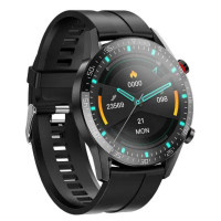 HOCO Smartwatch / Smartwatch Y2 Pro Smart Sport (Anrufe...