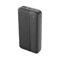 Maxlife MXPB-02 Powerbank 20W Akkukapazität 20000mAh...