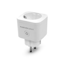 Forever Light Smart Plug WiFi 240V 16A kompatibel mit...