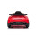 Kinderfahrzeug - Elektro Auto "Mercedes GT R" - lizenziert - 12V4,5AH, 2 Motoren- 2,4Ghz Fernsteuerung, MP3