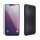 Tempered Glass Privacy Schutzglas kompatibel mit Samsung Galaxy A54 5G schwarz