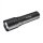 Superfire S33-C 5W Taschenlampe, 210lm, 800mAh, USB, 4 Betriebsmodi IP43 Schwarz