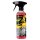 SHINYCHIEFS BIKE GLANZ 500ML Glanzschicht, einfache Handhabung, herausragendes Endergebnis