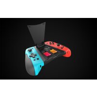 iPega Kabelloser Gaming Controller für Nintendo Switch in Blau und Rot