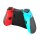 iPega Kabelloser Gaming Controller für Nintendo Switch in Blau und Rot