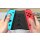 iPega Kabelloser Gaming Controller für Nintendo Switch in Blau und Rot