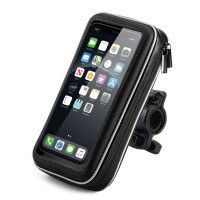 Wozinsky Smartphonehalterung für Fahrrad, Motorrad,...