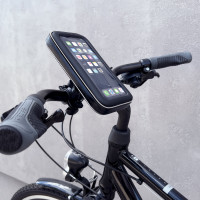 Wozinsky Smartphonehalterung für Fahrrad, Motorrad,...