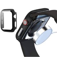 Folie APPLE WATCH 7 (41MM) Tech-Protect Defense360 schwarz