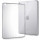 Slim Case Cover kompatibel mit Samsung Galaxy Tab S9 Ultra / S8 Ultra Flexible Silikonhülle Transparent