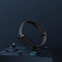 Folie XIAOMI MI SMART BAND 7 Tech-Protect Defense360 schwarz