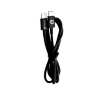 FORCELL Kabel Typ C zu Typ C 2.0 QC3.0 PD48W C293 TUBE...