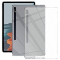 Slim Case Cover kompatibel mit Samsung Galaxy Tab S9...