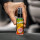 ShinyChiefs FLAVOUR BOMB Mango - Autoduft mit Mango Geruch - Premium Lufterfrischer für den Auto-Innenraum, neutralisiert unangenehme Gerüche im Auto, hochergiebig, Pumpsprühflasche, 50ml