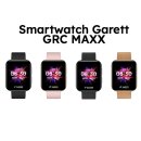 Smartwatch GRC Maxx Amoled HD Display 1,78" Anruf...