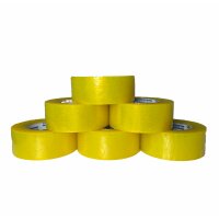 Klebeband Packband 300 Meter (50 mm x 300 m) Hochwertigen...