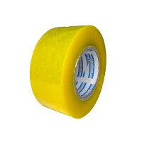 Klebeband Packband 300 Meter (50 mm x 300 m) Hochwertigen Materialien Hohe Festigkeit 1-Stk.