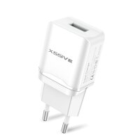 5W Travel USB Home Charger 1A Max Ladegerät mit 1m...