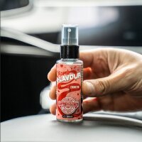 Flavour Bomb - BESTSELLER (5x50ml) Autoduft Lange Duftdauer